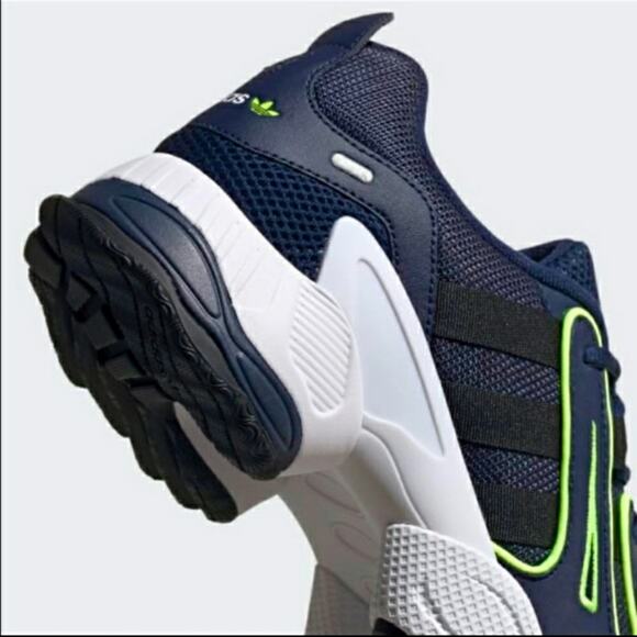 Adidas EQT Gazelle Running Shoes main image 9